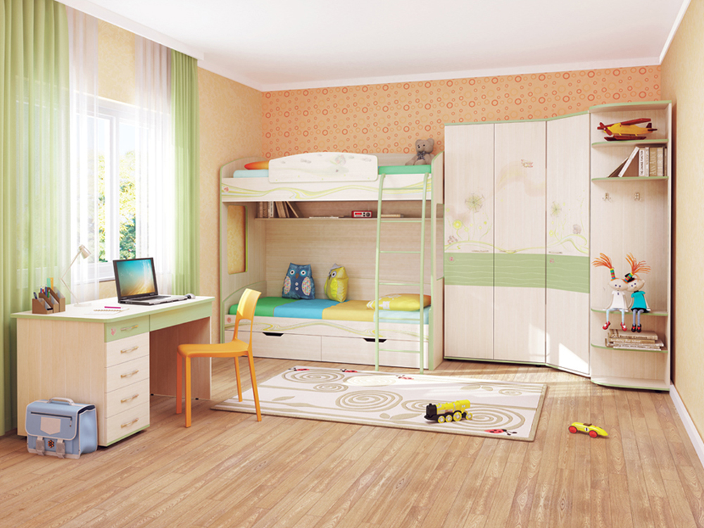Магазин Детской Мебели Барнаул