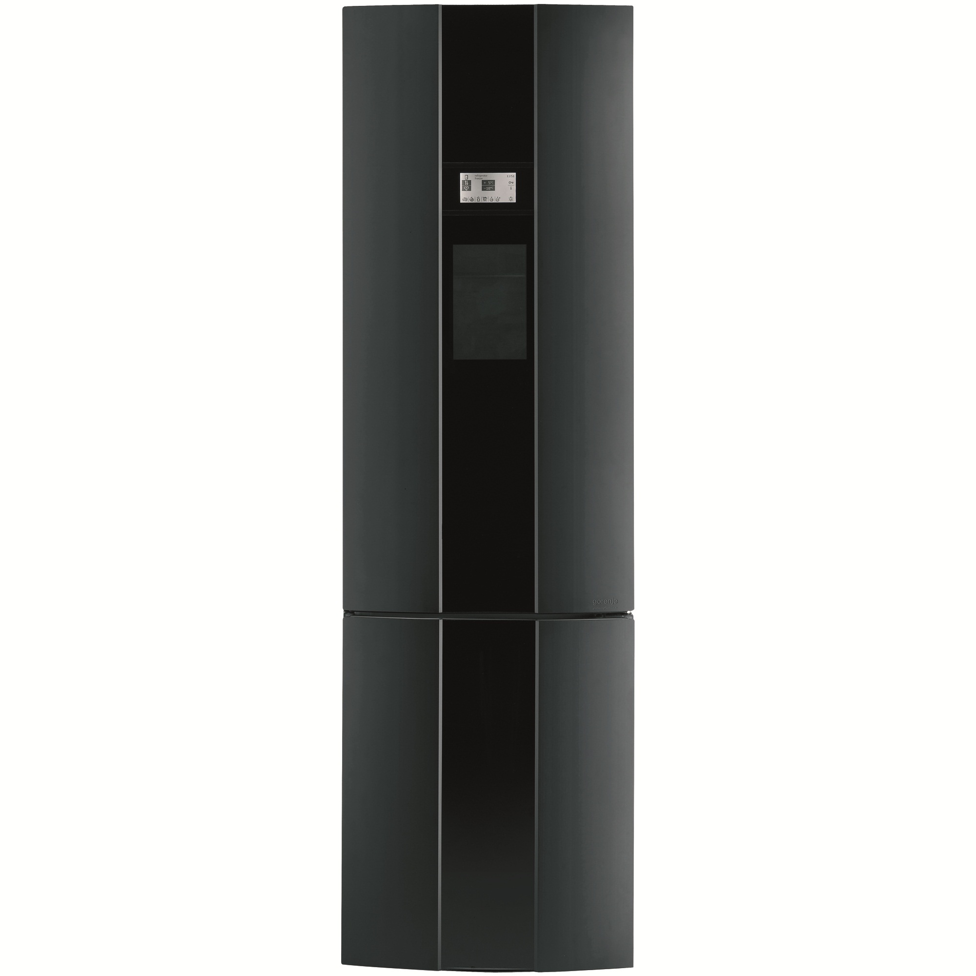 Холодильник Gorenje NRK 2000 p2